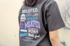 MILKFED. コラボTシャツ2025