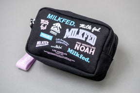 MILKFED. コラボポーチ2025