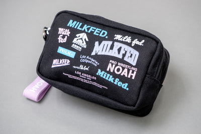 MILKFED. コラボポーチ2025