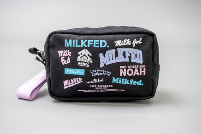 MILKFED. コラボポーチ2025