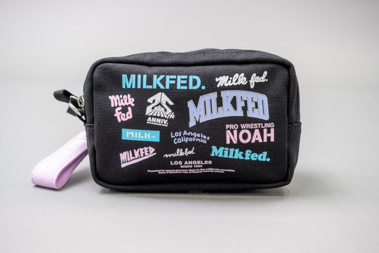 MILKFED. コラボポーチ2025