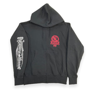 【受注商品】パーカーフェア2025  「Numero Uno」パーカー