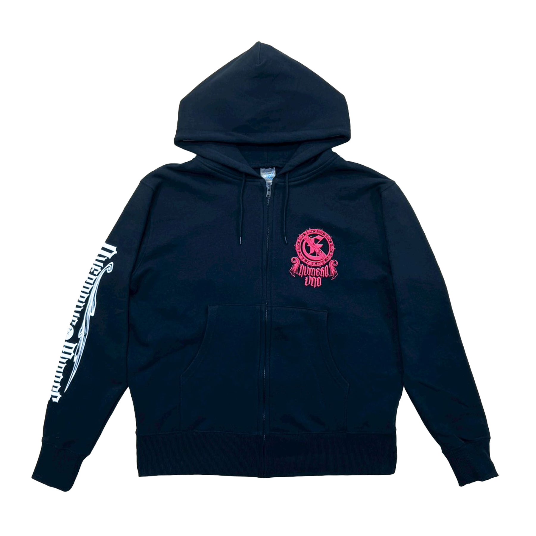 【受注商品】パーカーフェア2025  「Numero Uno」パーカー