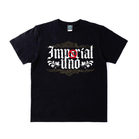 Eita「Imperial Uno」Tシャツ