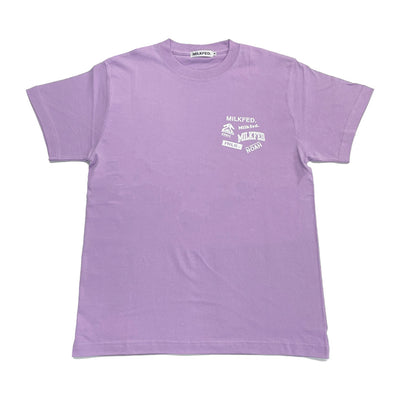 MILKFED. コラボTシャツ2025