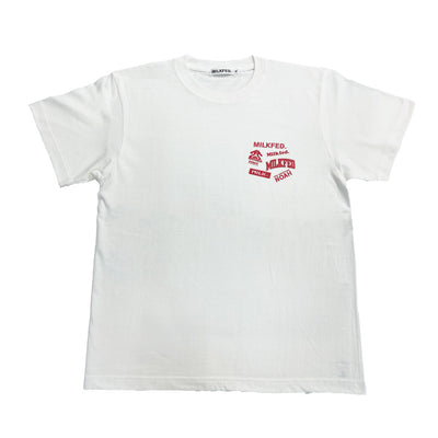 MILKFED. コラボTシャツ2025