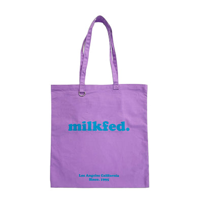 MILKFED. コラボトートバッグ2025