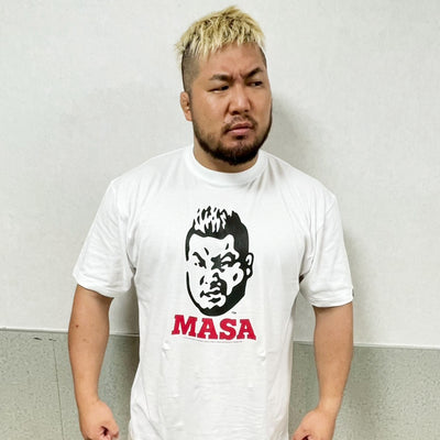 「MONSTERS GRAPHICS」マサ北宮 Tシャツ