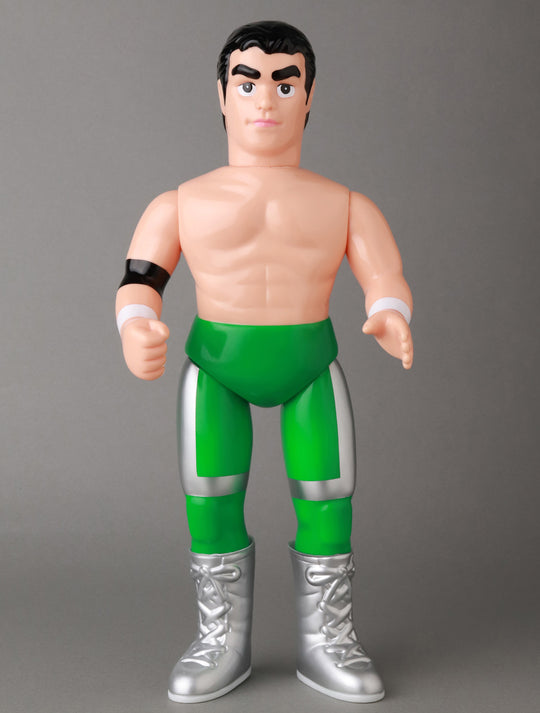 プロレスリング ノア 三沢光晴 ソフビ HAO フィギュア 【新品】 Amazon.co.jp: 三沢光晴 フィギュア ▽1st 髭付 プロレスリング