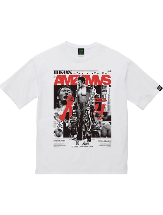 NOAH shop Tシャツ XXLサイズ