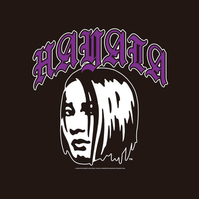 「MONSTERS GRAPHICS」シリーズ／HAYATA