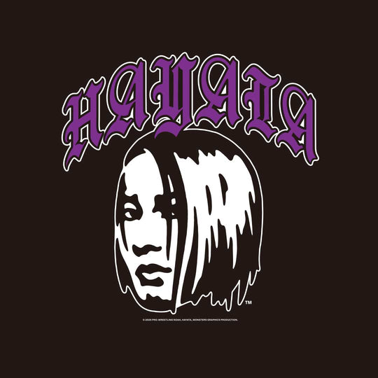 「MONSTERS GRAPHICS」シリーズ／HAYATA