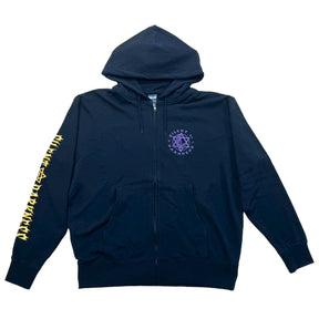 【受注商品】パーカーフェア2025  HAYATA「Silent of Darkness」パーカー