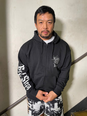 【受注商品】パーカーフェア2025  KENTA 「GO 2 Sleep」パーカー