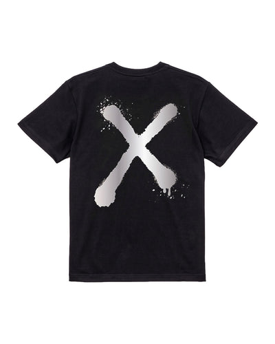 J2KXロゴTシャツ