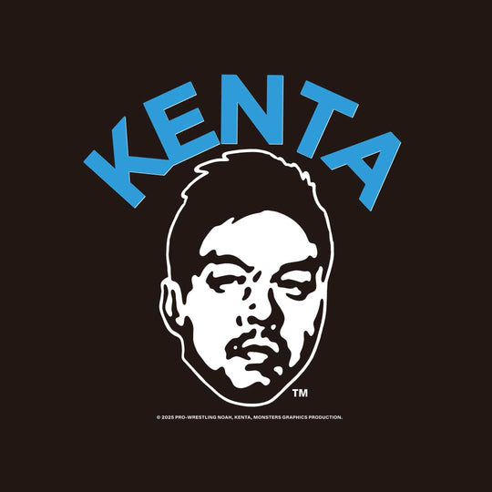 「MONSTERS GRAPHICS」シリーズ／KENTA
