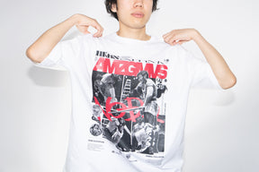 HAKOBUNE NODQ TシャツKENTA ver.