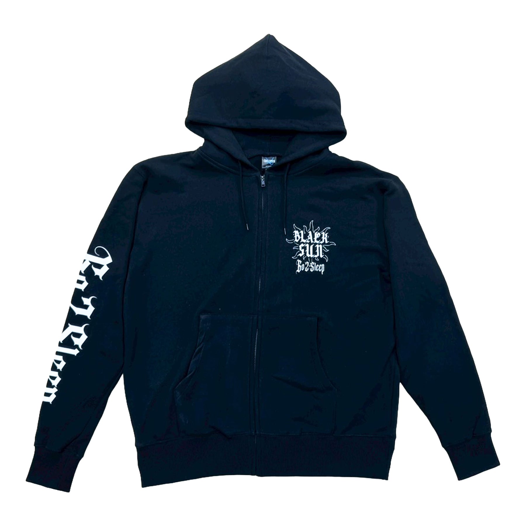 【受注商品】パーカーフェア2025  KENTA 「GO 2 Sleep」パーカー