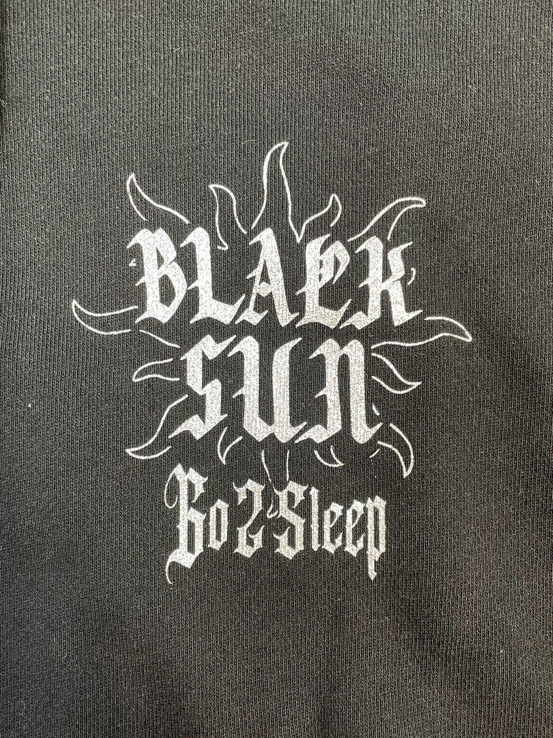 【受注商品】パーカーフェア2025  KENTA 「GO 2 Sleep」パーカー