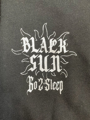 【受注商品】パーカーフェア2025  KENTA 「GO 2 Sleep」パーカー