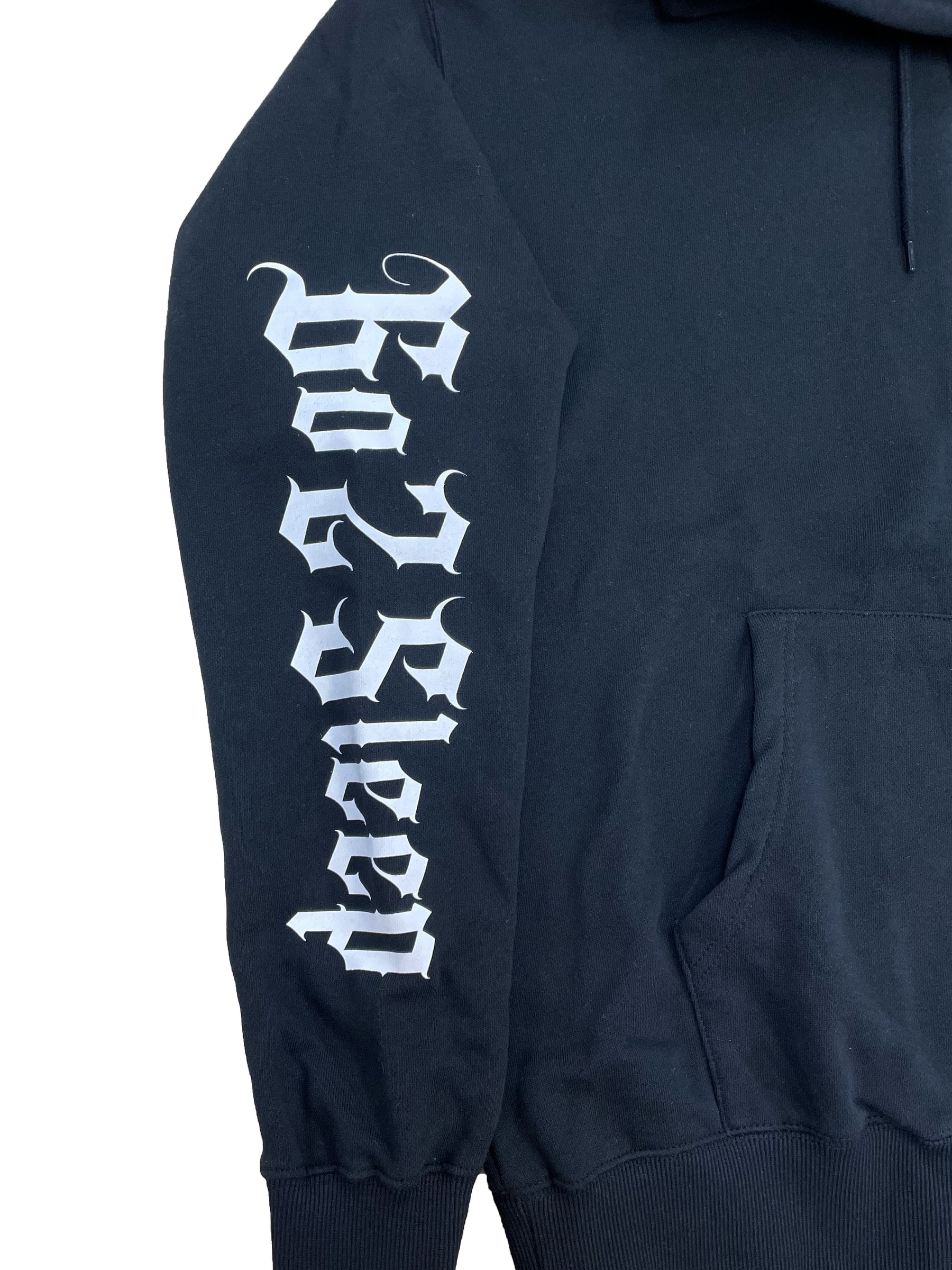 【受注商品】パーカーフェア2025  KENTA 「GO 2 Sleep」パーカー