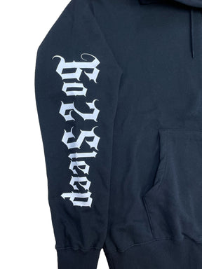 【受注商品】パーカーフェア2025  KENTA 「GO 2 Sleep」パーカー