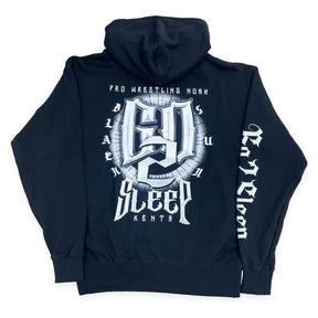 【受注商品】パーカーフェア2025  KENTA 「GO 2 Sleep」パーカー