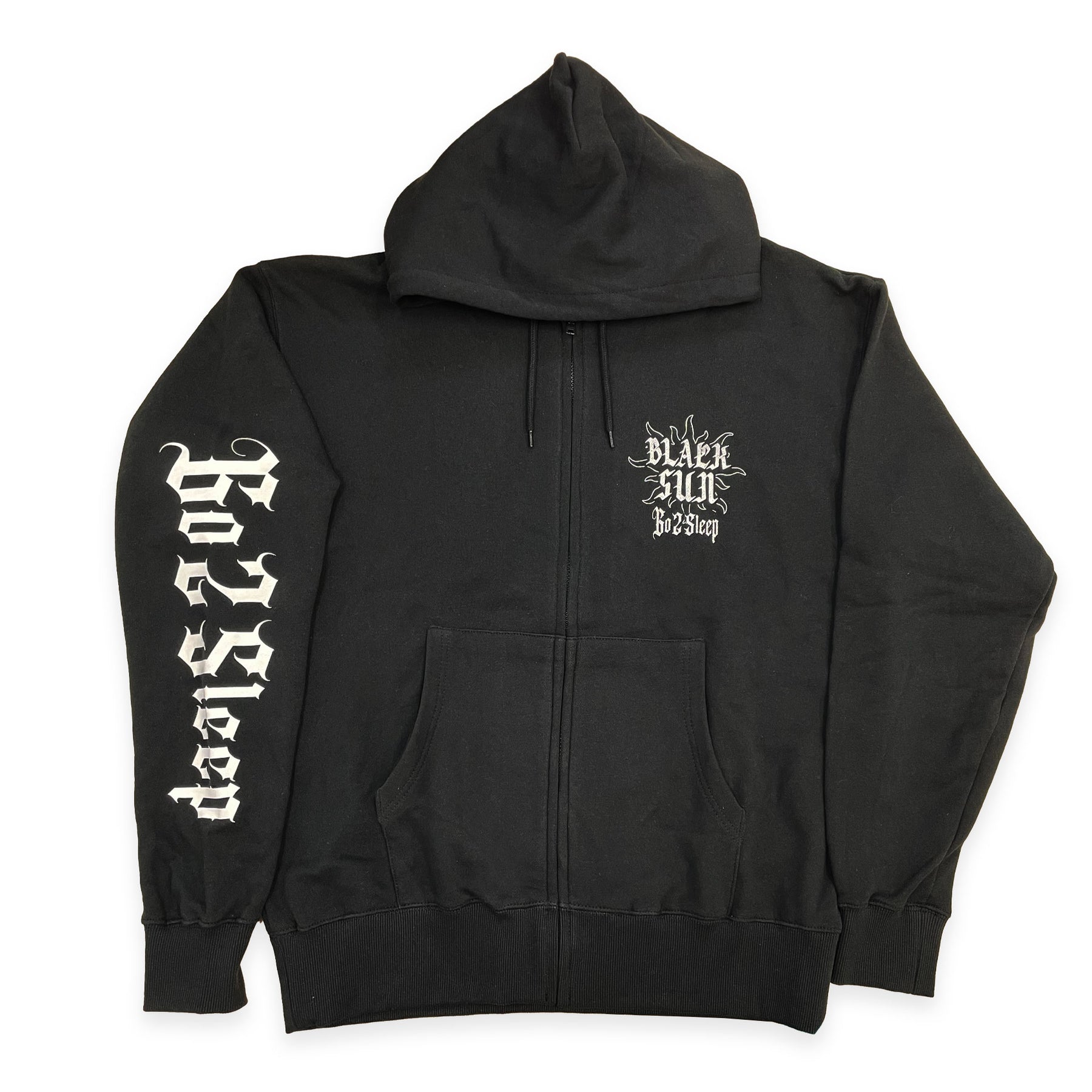 【受注商品】パーカーフェア2025  KENTA 「GO 2 Sleep」パーカー