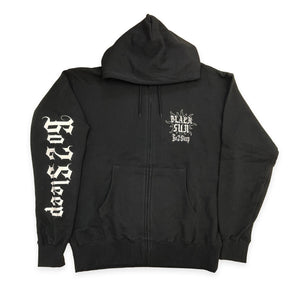 【受注商品】パーカーフェア2025  KENTA 「GO 2 Sleep」パーカー