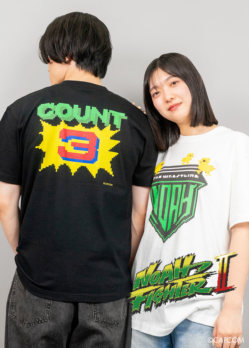 プロレスリング・ノア公式通販サイト｜NOAH THE SHOP