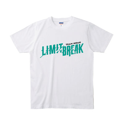 LIMIT BREAK大会ロゴTシャツ