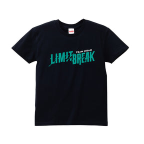 LIMIT BREAK大会ロゴTシャツ