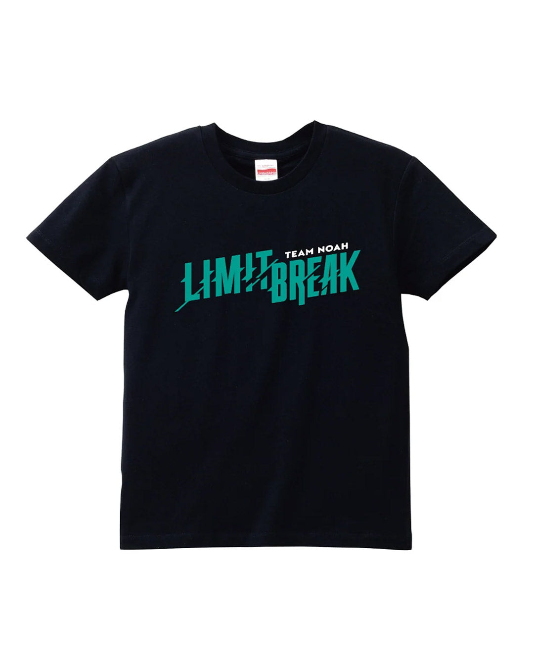 LIMIT BREAK大会ロゴTシャツ