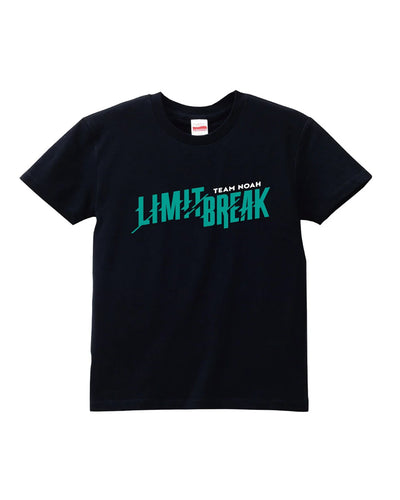 LIMIT BREAK大会ロゴTシャツ
