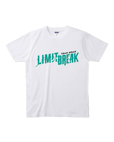 LIMIT BREAK大会ロゴTシャツ