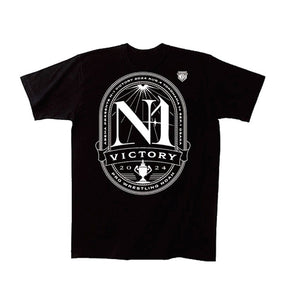 N-1 VICTORY 2024ロゴTシャツ