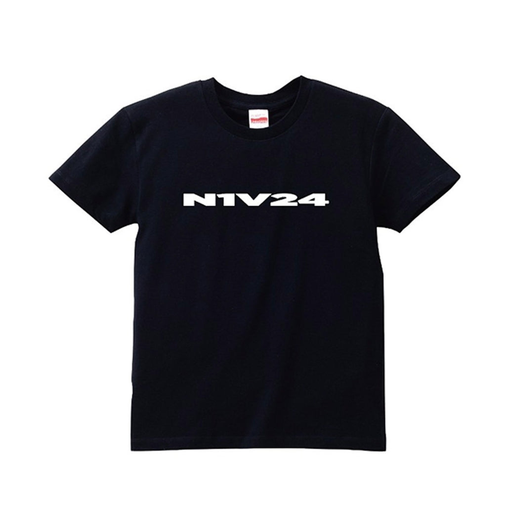 WEB限定カラー ONE N' ONLY ワンエン SWAG祭 Tシャツ 黒 XL