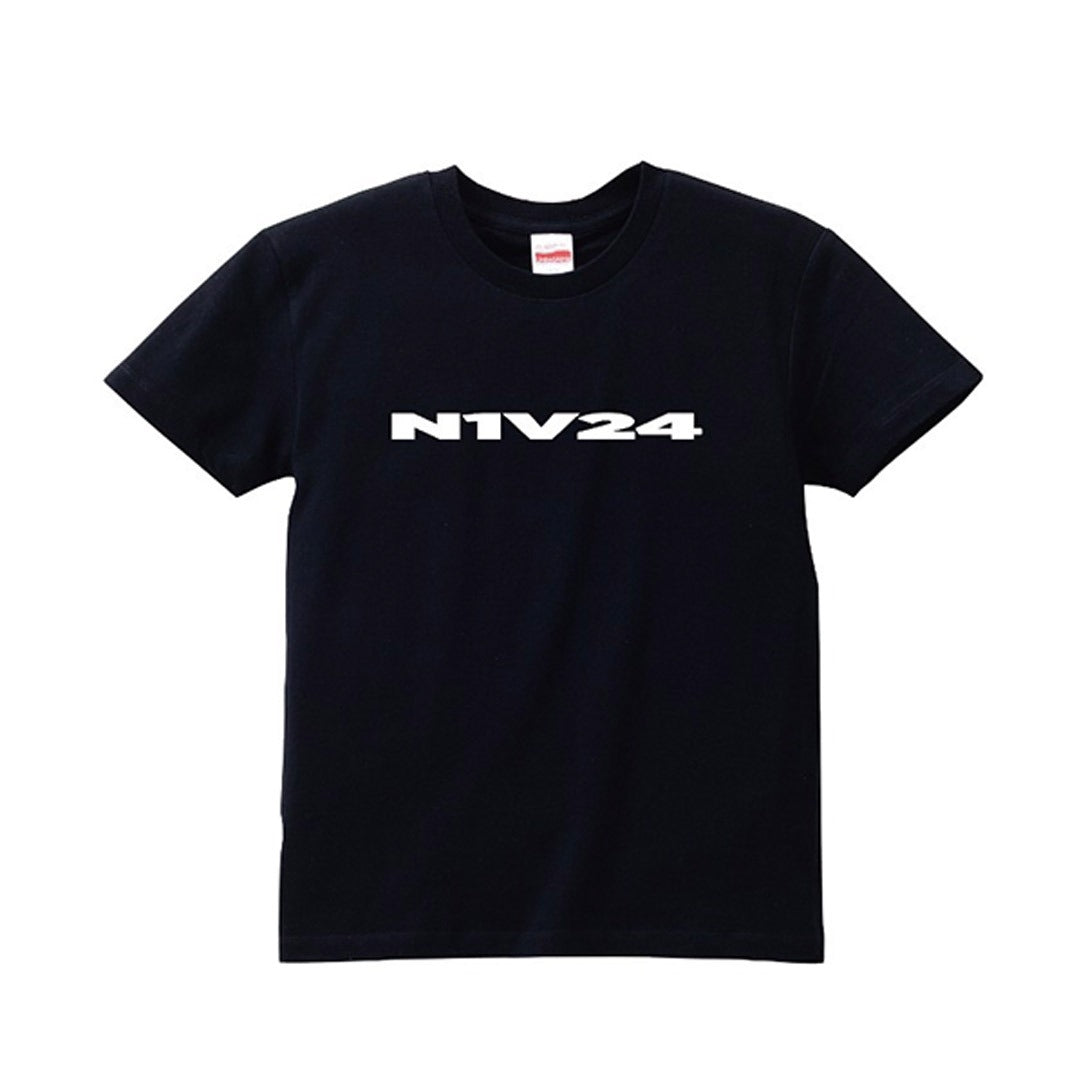 N-1 VICTORY 2024ロゴTシャツ