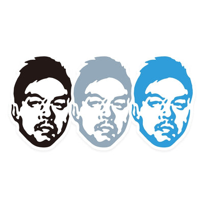 「MONSTERS GRAPHICS」シリーズ／KENTA