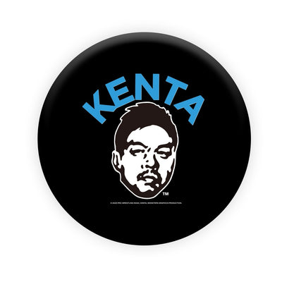 「MONSTERS GRAPHICS」シリーズ／KENTA