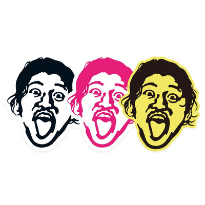 MONSTERS GRAPHICS」シリーズ／OZAWA