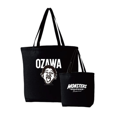 「MONSTERS GRAPHICS」シリーズ／OZAWA