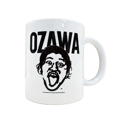 MONSTERS GRAPHICS」シリーズ／OZAWA