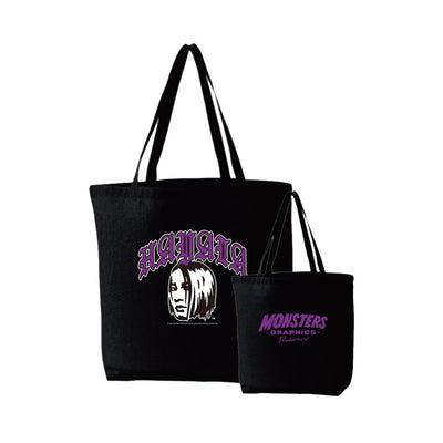 「MONSTERS GRAPHICS」シリーズ／HAYATA