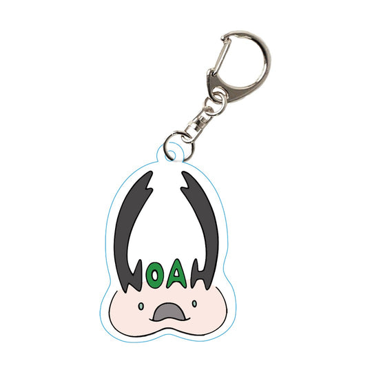 NOAH×光宗薫コラボ2025 アクリルキーホルダー