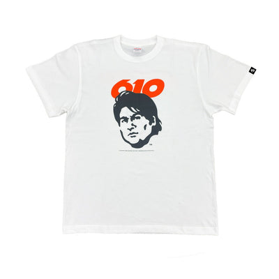 【新品】武藤 敬司 トライアンフTシャツ （激レア・白）XXL MONSTERS GRAPHICS Tシャツ（武藤敬司）