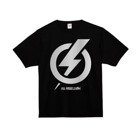 ALL REBELLIONキッズサイズTシャツ