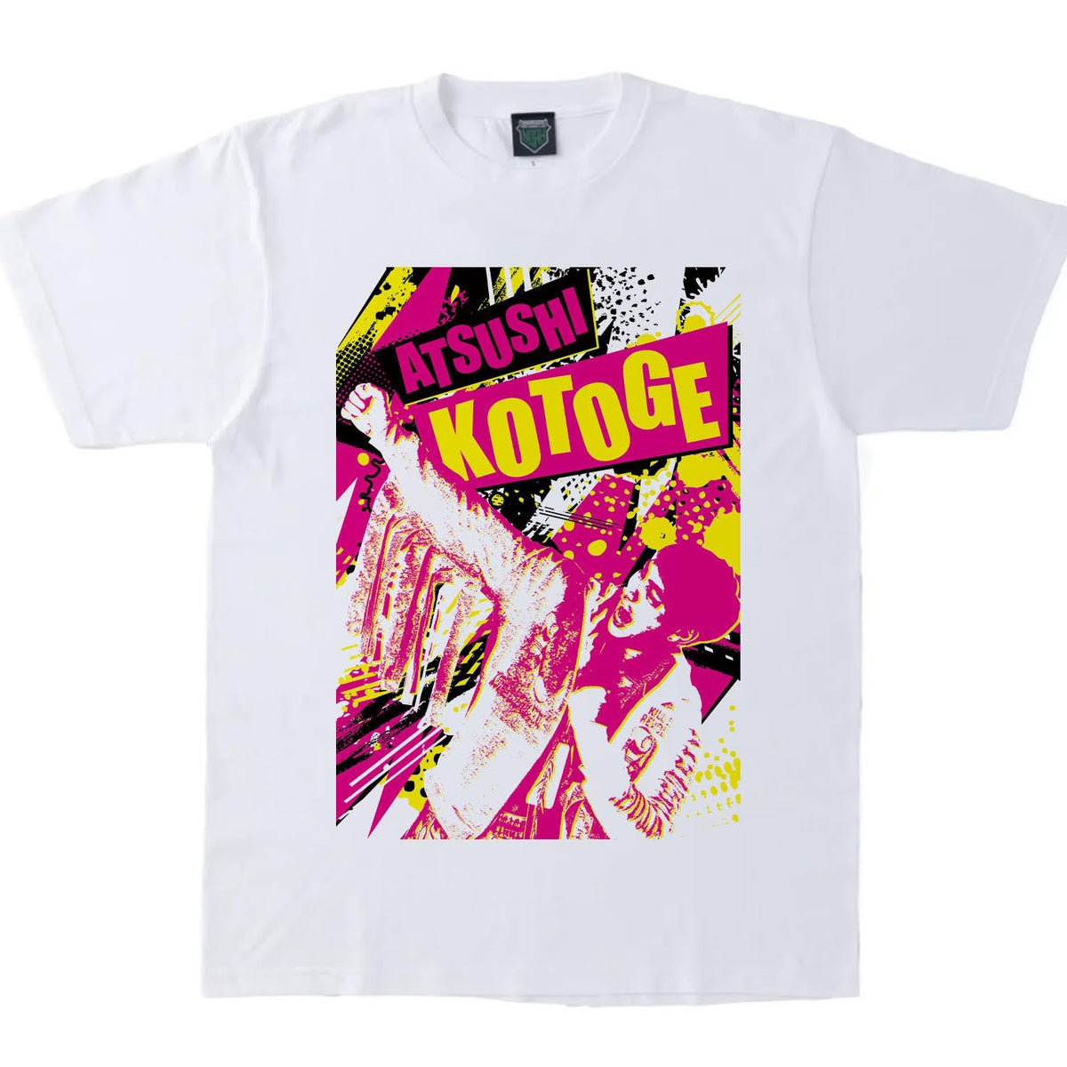 NOA FANMEETING ライトブレス Tシャツ タオル　グッズ 乃紫（noa）ONLINE STORE – 乃紫 オンラインストア