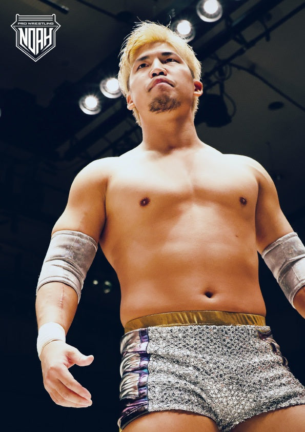 セール中…アンジェリカ・D直筆サイン入り超大型写真…出身の人気モデル… 選手直筆サイン入り】ポートレートセレクション〜NOAH Jr. edition〜