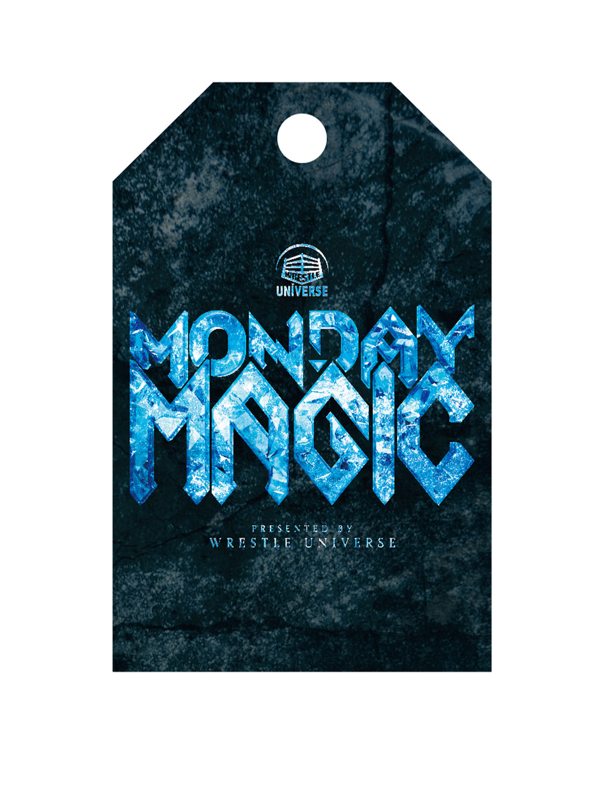 MONDAY MAGIC RISING SUN SEASON　アクリルお守り